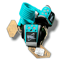 GYROLL WRIST LEASH