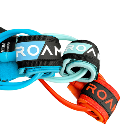 ヨーロッパ発信のプレミアムアクセサリーブランド『ROAM』PREMIUM LEASH