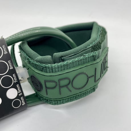 PRO-LITE COMP LEASH