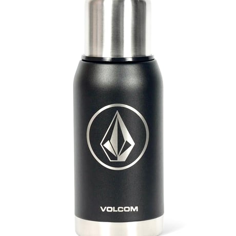 VOLCOM FULL METAL THERMAL BOTTLE