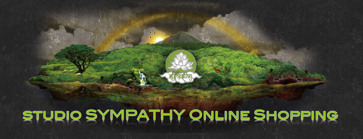 SYMPATHY WEB STORE