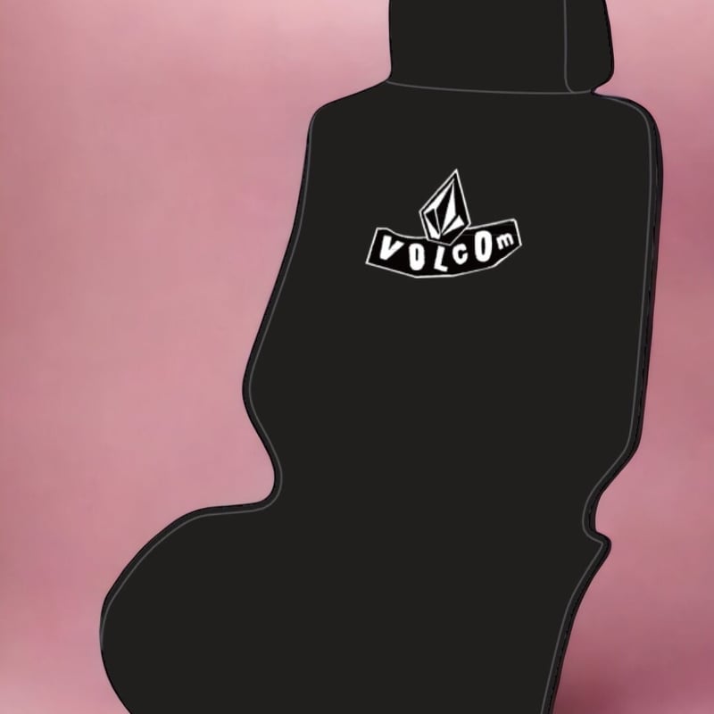 VOLCOM  バナー　非売品 非売品 VOLCOM バナー - メルカリ