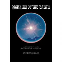 50th Anniversary Morning of the Earth