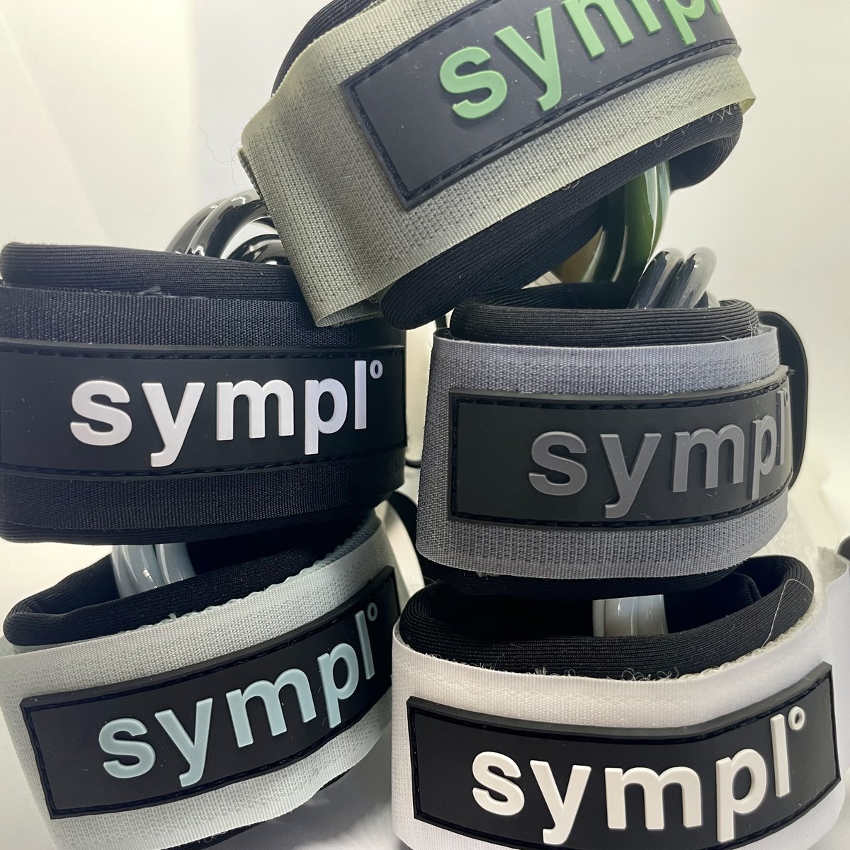スタイリッシュなリーシュ SYMPL° 6'PRO | SYMPATHY WEB STORE