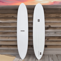 BUELL SOFTBOARDS | SYMPATHY WEB STORE