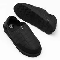 MENS RECLINER SLIPPER
