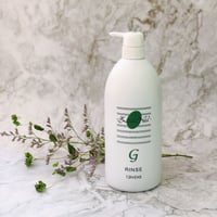 ジザニア シャンプーY（300ml） | 小林重次郎商店のオンライン