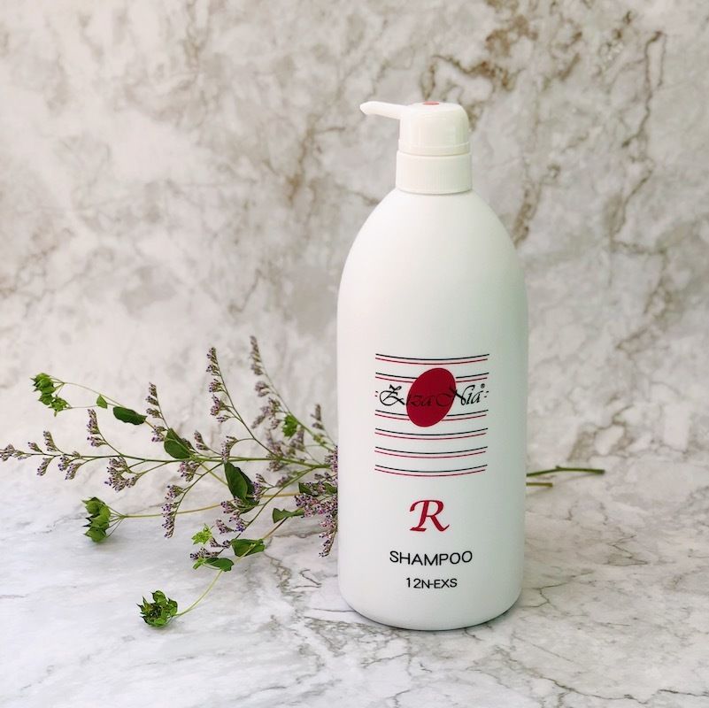ジザニア シャンプーR（1000ml） | 小林重次郎商店のオンライン