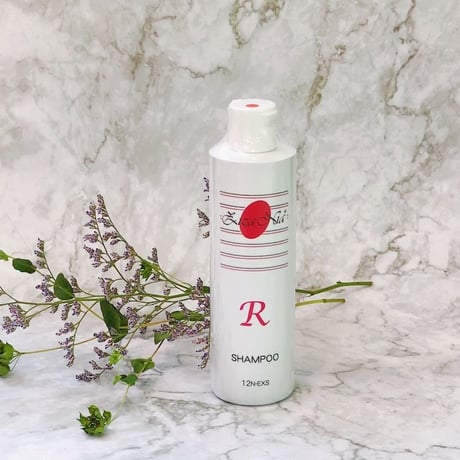 ジザニア シャンプーR（300ml） | 小林重次郎商店のオンラインショップ