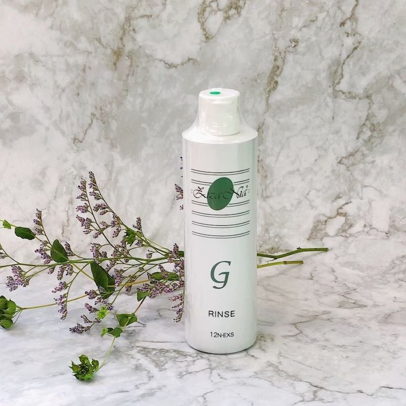 ジザニア リンスG（300ml） | 小林重次郎商店のオンラインショップ