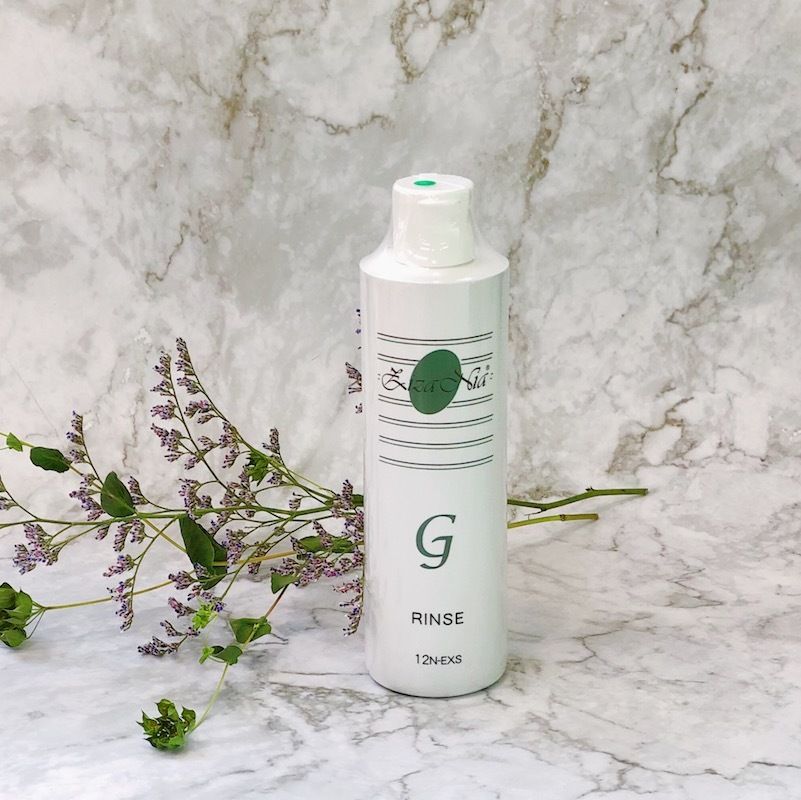 ジザニア リンスG（300ml） | 小林重次郎商店のオンラインショップ