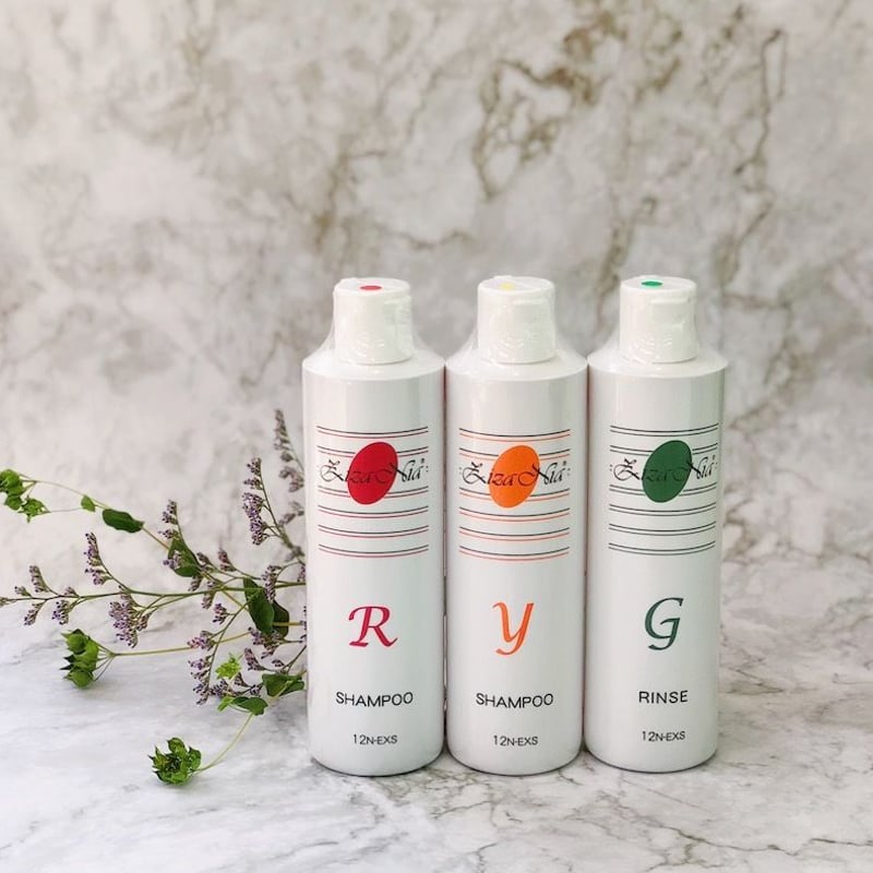 ジザニア リンスG（300ml） | 小林重次郎商店のオンラインショップ