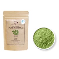 PURE MORINGA　(有機モリンガ)　パウダー 56g