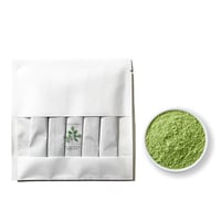 お試し用 PURE MORINGA スティックタイプ (2.5g 5本入り)