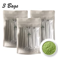 PURE MORINGA　パウダー（スティックタイプ）21本入り　３個セット