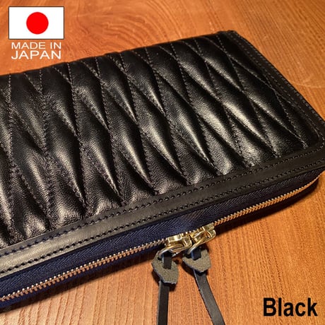 Leather Travelers Wallet　 レザートラベラーズウォレット　ZON original