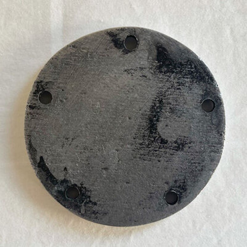 チョッパー　デイブ製　エボ　ショベル　ポイントカバー CHOPPER DAVES チョッパーデイブ