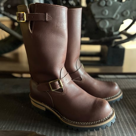 エンジニアブーツ | STORES