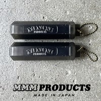 【MMM PRODUCTS】　プラグケース　2個セット