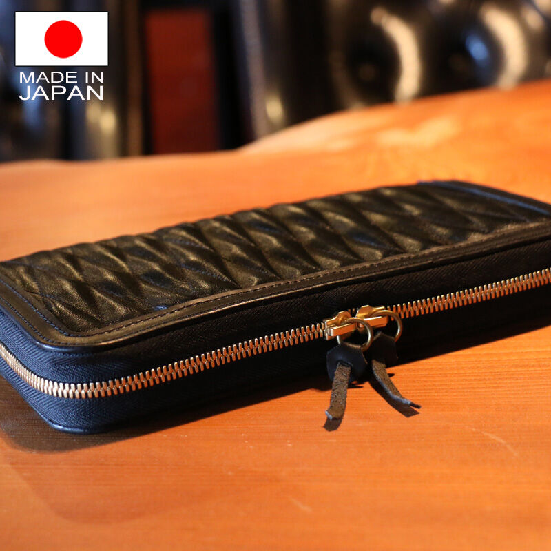 ネクストラベラー　トラベルウォレット Leather Travelers Wallet レザートラベラーズウォレット ZON or