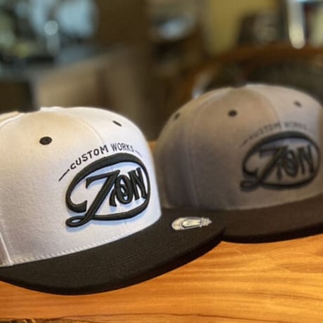 ZON original cap