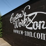 CUSTOM WORKS ZON