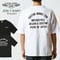 ZONオリジナル 5.6オンス ルーズフィット ポケット付きTシャツ