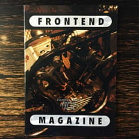 FRONTEND MAGAZINE（フロントエンドマガジン）Vol.28