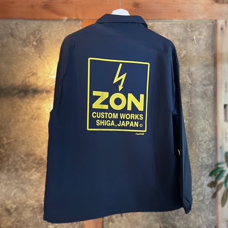 コーチジャケット | STORES