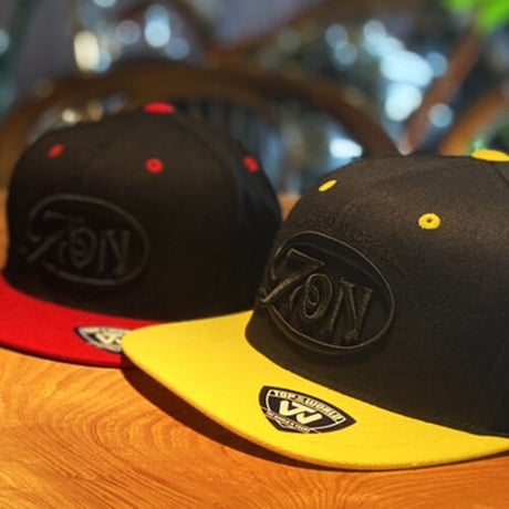 ZON original cap