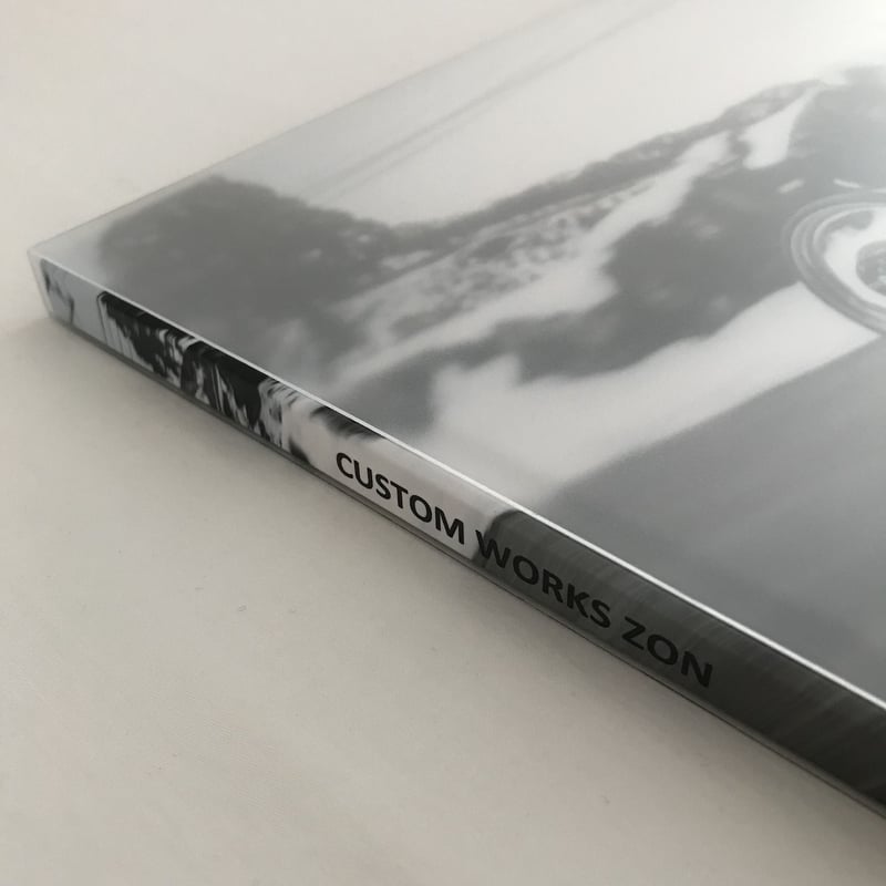 (未使用･未開封品)World of Custom Motorcycles [DVD] fit=scale-down,w=1200