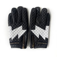 ZON Original lamb leather gloves　ZONオリジナル　ラムレザーグローブ