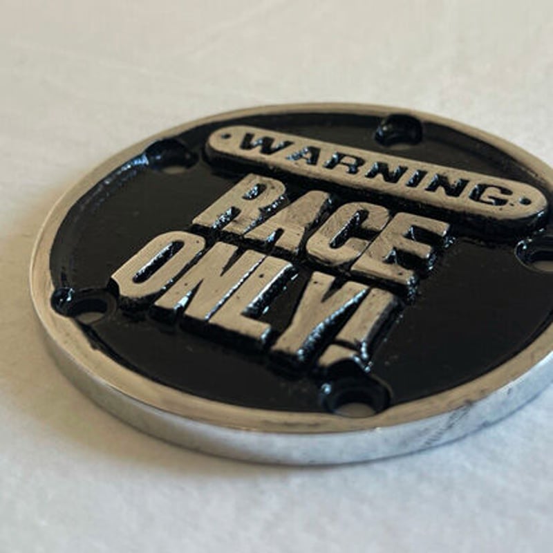 チョッパー　デイブ製　エボ　ショベル　ポイントカバー CHOPPER DAVES チョッパーデイブ