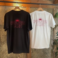 ZON LOGO T-SHIRT