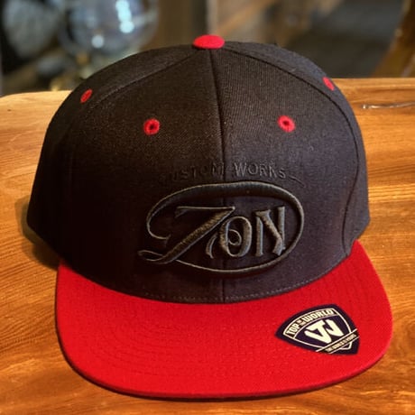 ZON original cap