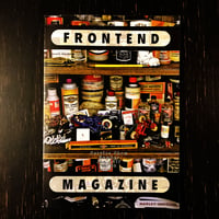 FRONTEND MAGAZINE（フロントエンドマガジン）Vol.39