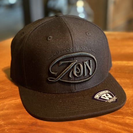 ZON original cap