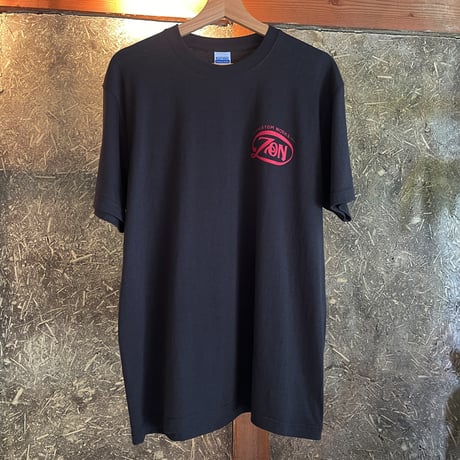 ZON LOGO T-SHIRT