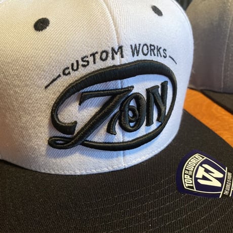 ZON original cap