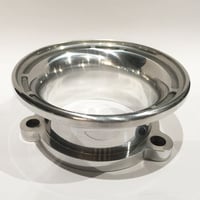 ZON Velocity funnel/Aluminum　ZONアルミファンネル