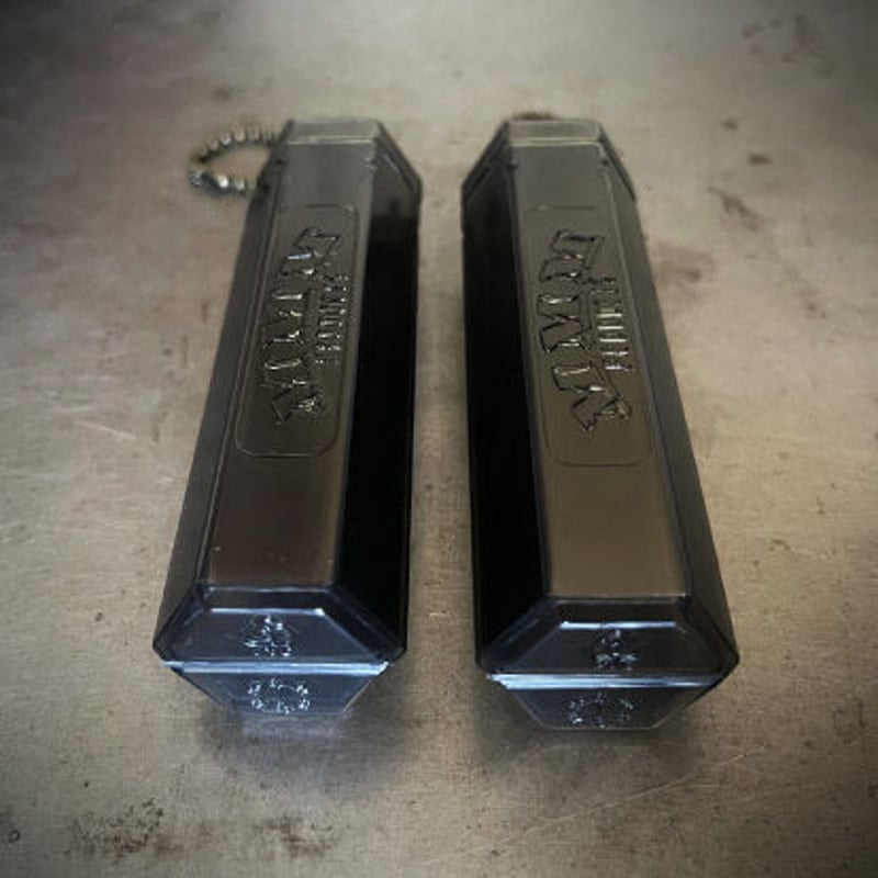 MMM PRODUCTS】 プラグケース 2個セット | CUSTOM WORKS ZON