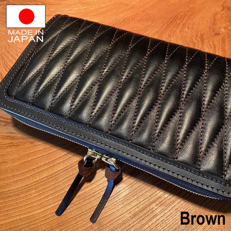 ネクストラベラー　トラベルウォレット Leather Travelers Wallet レザートラベラーズウォレット ZON or