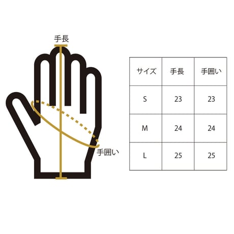Leather gloves　牛革　イエロー　レザーグローブ　手袋　バイクグローブ