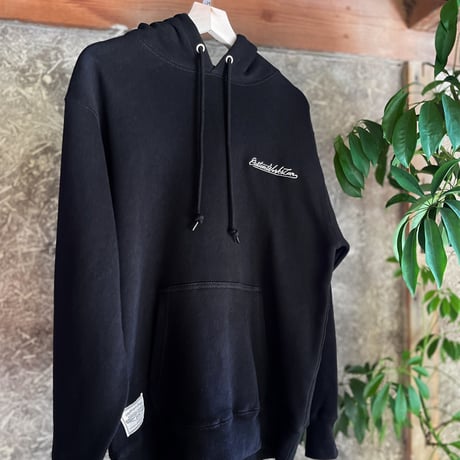 プルオーバーフーディ | STORES