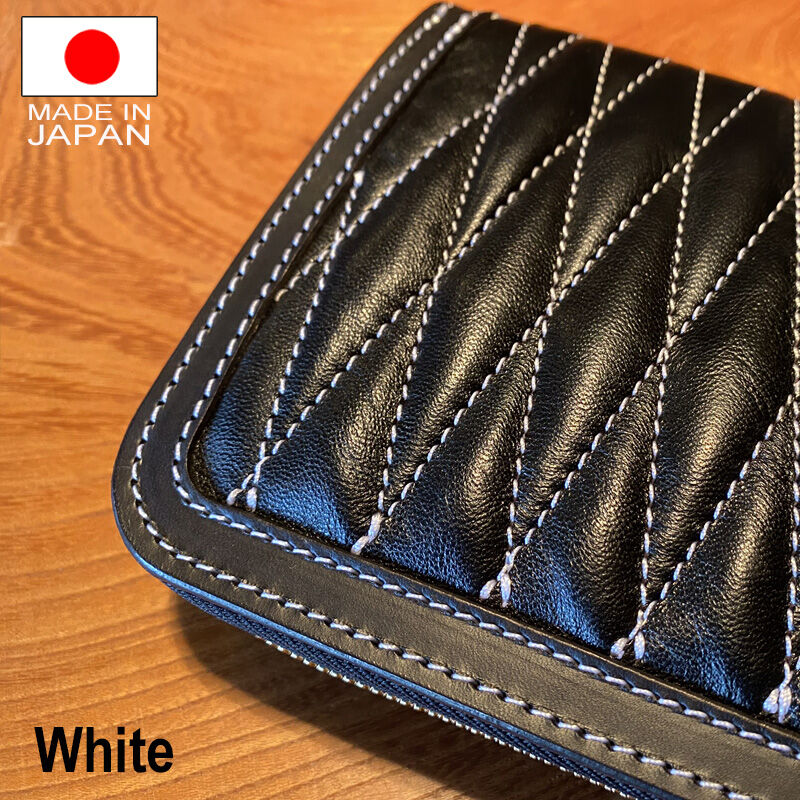 Leather Travelers Wallet レザートラベラーズウォレット ZON or