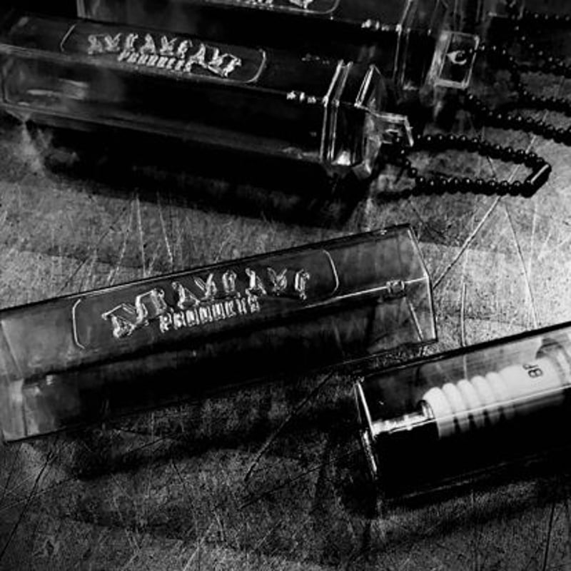 MMM PRODUCTS】 プラグケース 2個セット | CUSTOM WORKS ZON