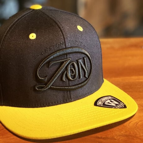 ZON original cap