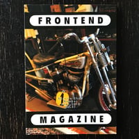 FRONTEND MAGAZINE（フロントエンドマガジン）Vol.37
