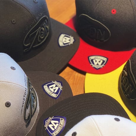 ZON original cap