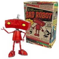 Bad Robot® Premium Action Figure
